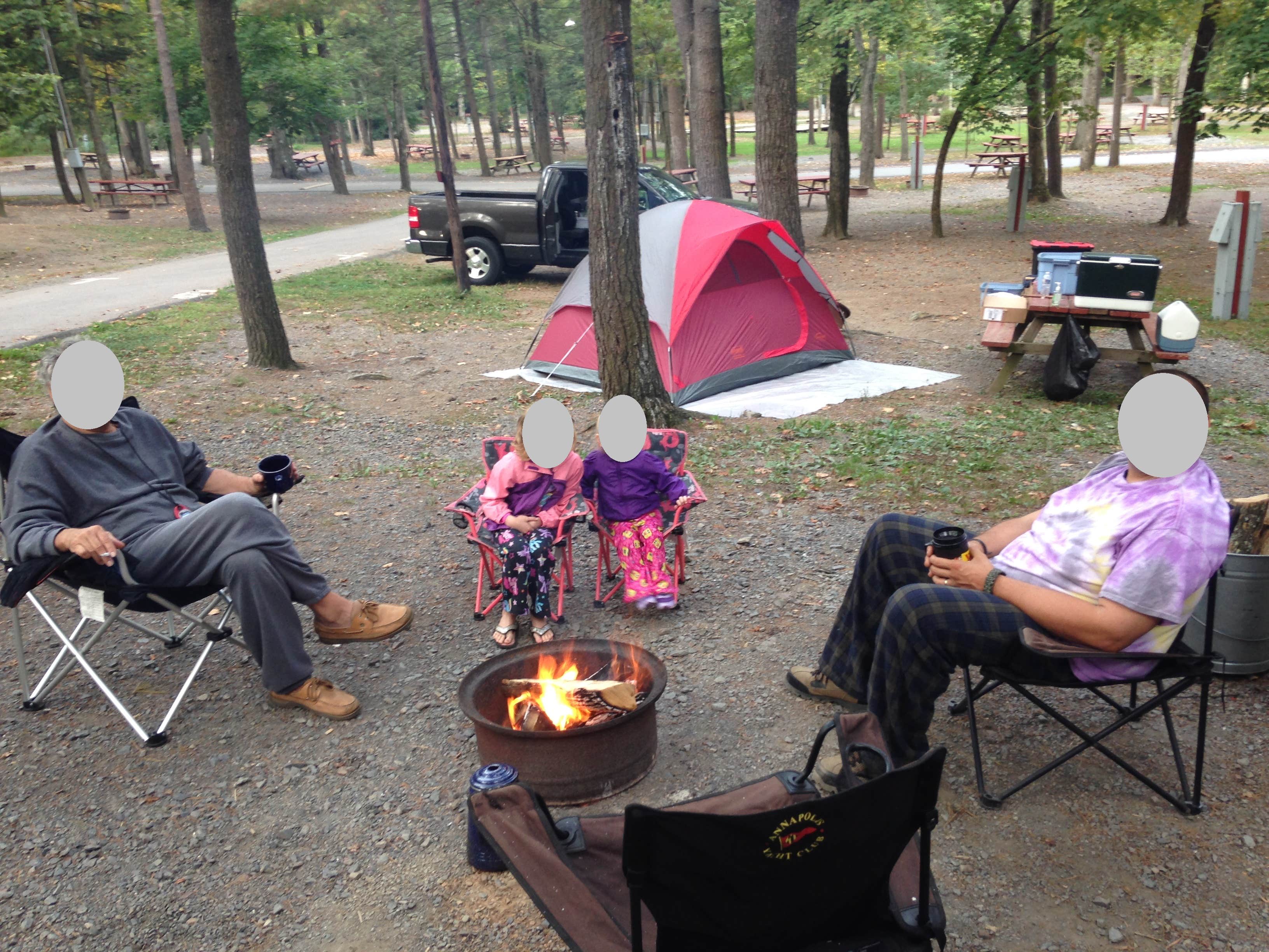 Knoebels campground new arrivals