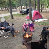 Review photo of Knoebels Campground by Jen V., July 18, 2017