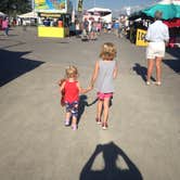 Review photo of Knoebels Campground by Jen V., July 18, 2017