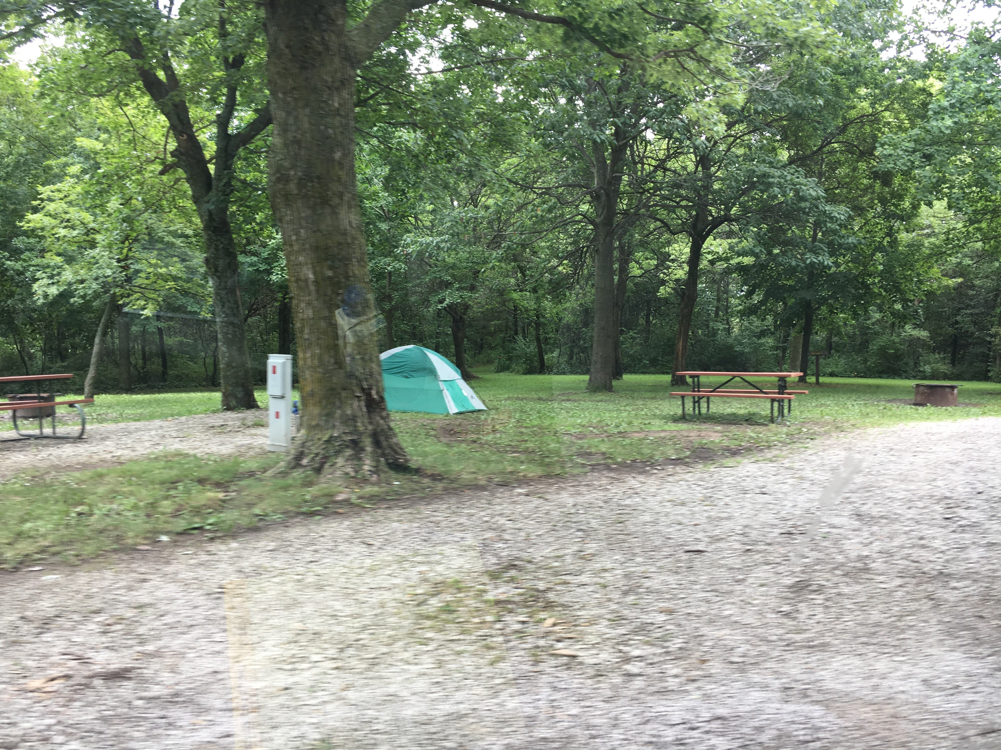 Camper submitted image from Nodaway Valley County Park - 5