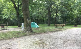 Matt S.'s photo at Nodaway Valley County Park near Bedford, IA