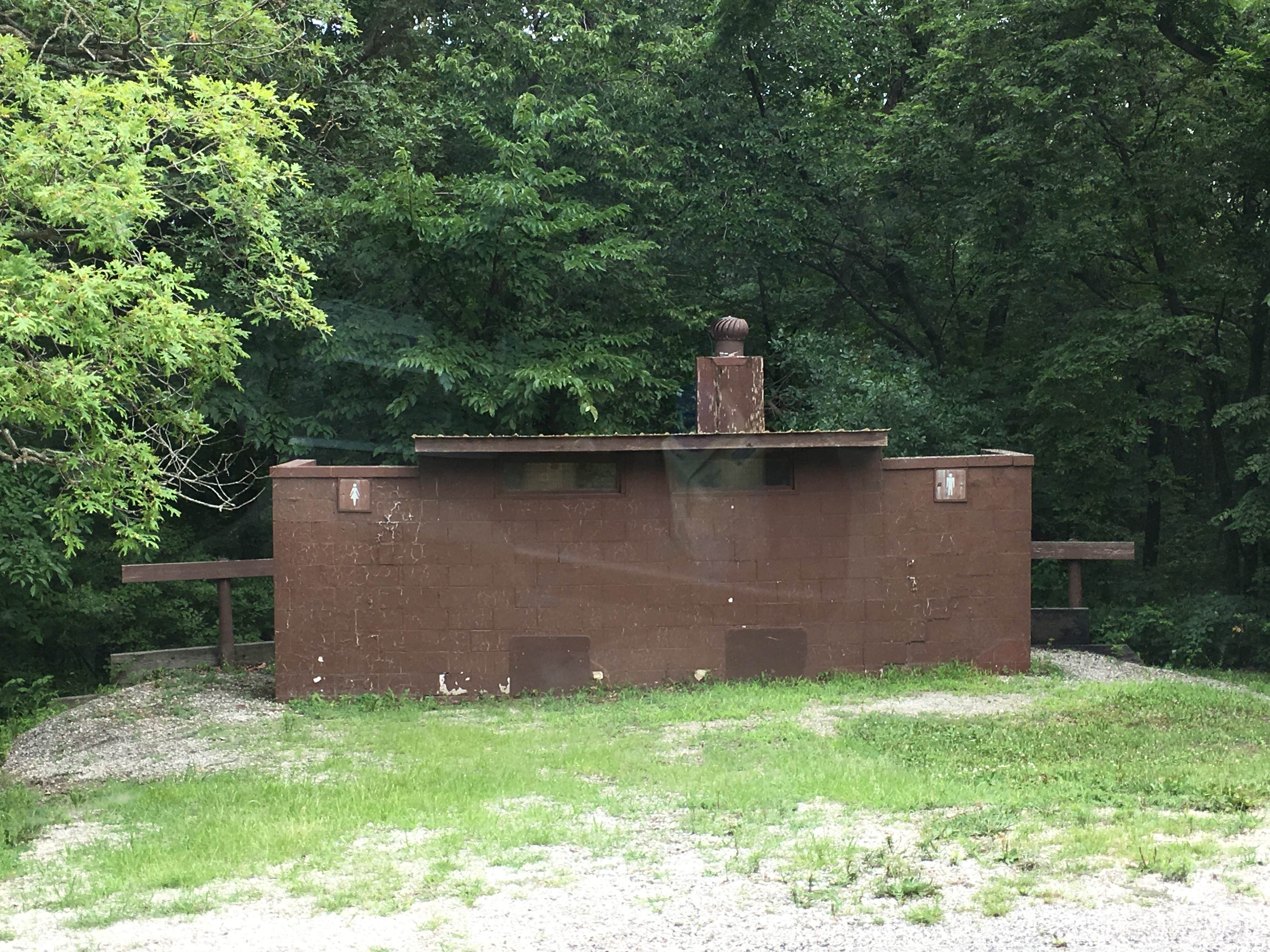 Camping near Pierce Creek Rec Area: Nodaway Valley County Park, Villisca, Iowa