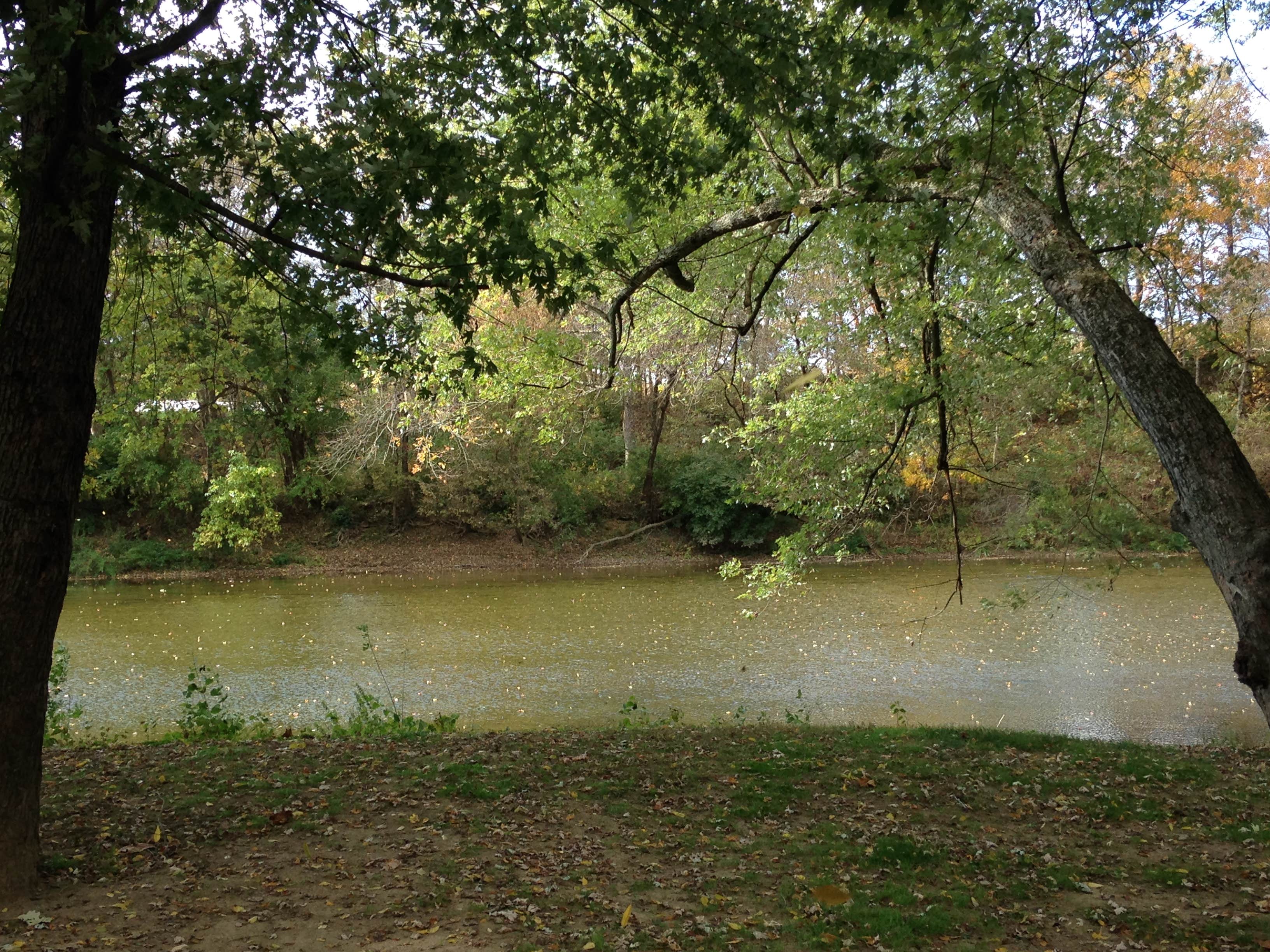 Camper-submitted photo at Hagerstown / Antietam Battlefield KOA near Cross Junction, VA