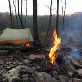 Review photo of Camp Glen Wendel Primitive Backcountry — Yellow River State Forest by Matt S., July 18, 2017