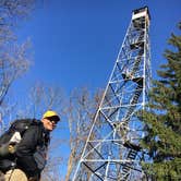 Review photo of Camp Glen Wendel Primitive Backcountry — Yellow River State Forest by Matt S., July 18, 2017