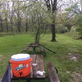 Review photo of Equestrian Campground — Elk Rock State Park by Matt S., July 18, 2017