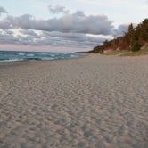Review photo of Twelvemile Beach Campground — Pictured Rocks National Lakeshore by Dan G., June 27, 2016