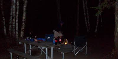 Camping