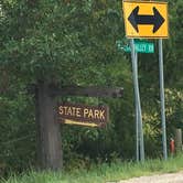 Review photo of Green Valley State Park Campground by Matt S., July 18, 2017