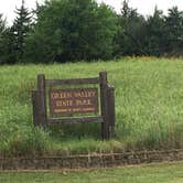 Review photo of Green Valley State Park Campground by Matt S., July 18, 2017