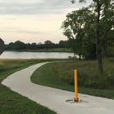 Review photo of Green Valley State Park Campground by Matt S., July 18, 2017