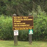 Review photo of Green Valley State Park Campground by Matt S., July 18, 2017