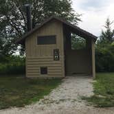 Review photo of Green Valley State Park Campground by Matt S., July 18, 2017