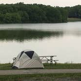 Review photo of Green Valley State Park Campground by Matt S., July 18, 2017