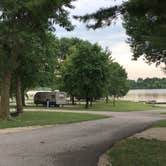 Review photo of Green Valley State Park Campground by Matt S., July 18, 2017