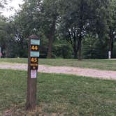 Review photo of Green Valley State Park Campground by Matt S., July 18, 2017