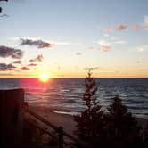 Review photo of Twelvemile Beach Campground — Pictured Rocks National Lakeshore by Dan G., June 27, 2016