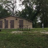 Review photo of Green Valley State Park Campground by Matt S., July 18, 2017