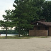 Review photo of Green Valley State Park Campground by Matt S., July 18, 2017