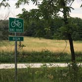 Review photo of Green Valley State Park Campground by Matt S., July 18, 2017
