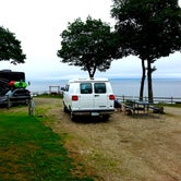 Review photo of Moorings Campground by Nancy W., July 18, 2017