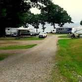 Review photo of Moorings Campground by Nancy W., July 18, 2017