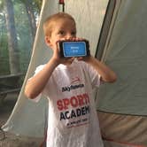 Review photo of Lake Maria State Park Campground by Steph H., July 18, 2017