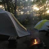 Review photo of Lake Maria State Park Campground by Steph H., July 18, 2017