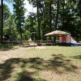Review photo of Huntsville State Park Campground by Sarah M., June 27, 2016