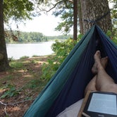 Review photo of Huntsville State Park Campground by Sarah M., June 27, 2016