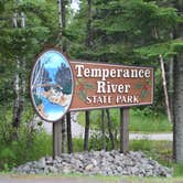 Review photo of Temperance River State Park Campground by Steph H., July 17, 2017