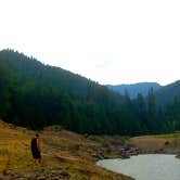 Review photo of Mona Campground by Tj B., July 14, 2017