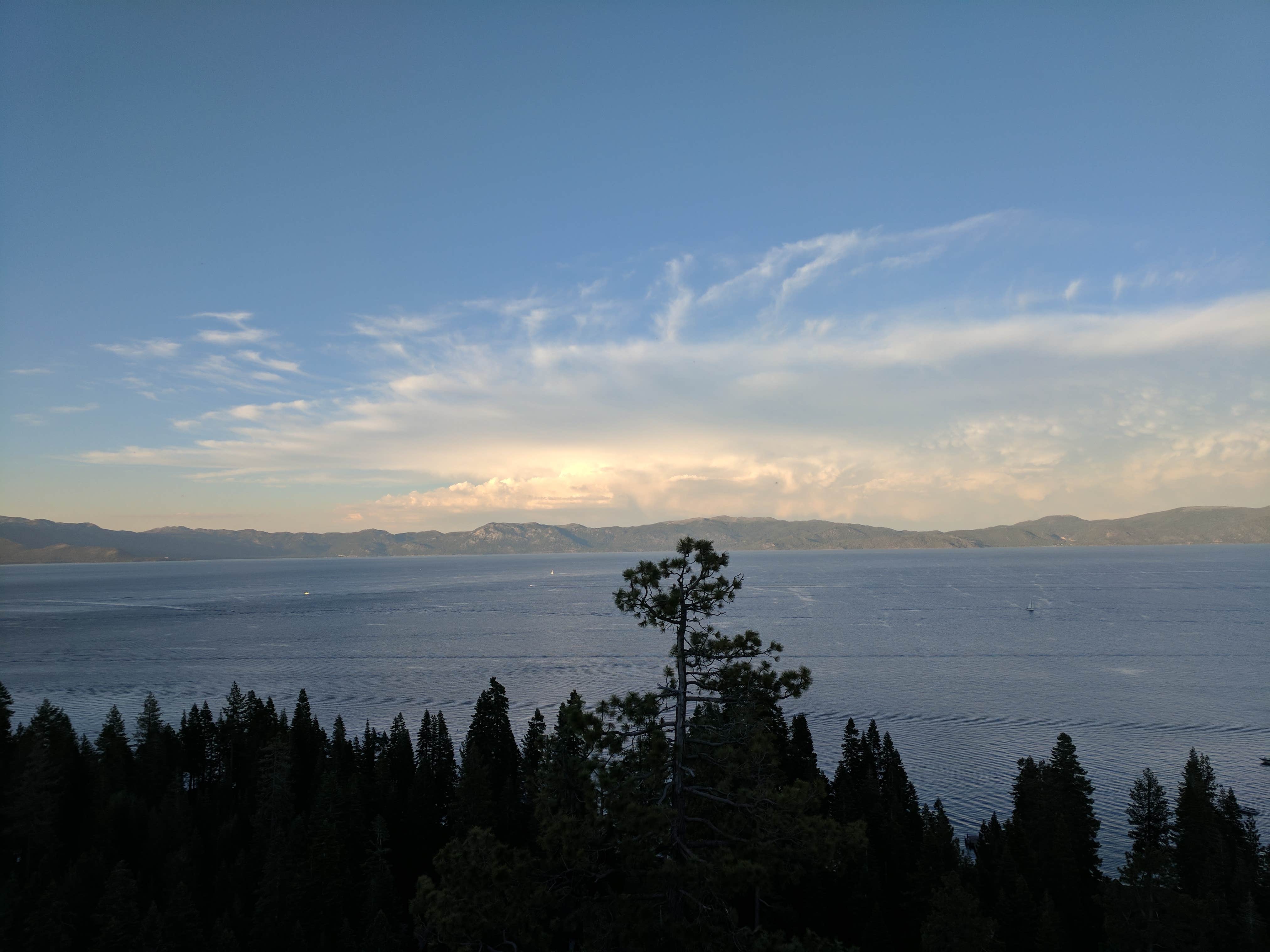 Camper submitted image from Kaspian Campground - 2