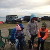 Review photo of Homer Spit Campground by Macel C., July 19, 2017