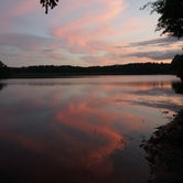 Review photo of Huntsville State Park Campground by Sarah M., June 27, 2016