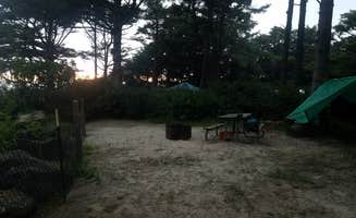 Tj B.'s photo at Beachside State Recreation Site near Agate Beach, OR