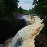 Review photo of Ottawa National Forest Black River Harbor Campground by Thomas F., May 2, 2015