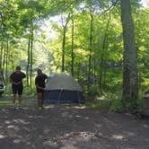 Review photo of Woodland Valley Campground — DEC by Derek W., July 19, 2017