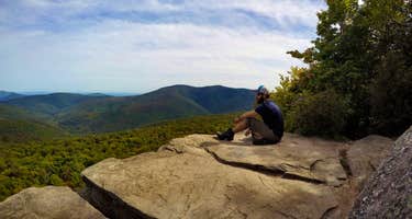 Woodland Valley Campground - DEC