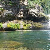 Review photo of Lower Falls Campground by Jessie C., July 19, 2017
