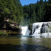 Review photo of Lower Falls Campground by Jessie C., July 19, 2017