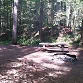 Review photo of Lower Falls Campground by Jessie C., July 19, 2017
