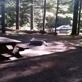 Review photo of Lower Falls Campground by Jessie C., July 19, 2017