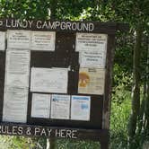 Review photo of Lundy Lake Campground by Bonnie M., July 19, 2017