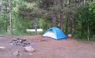 Bonnie M.'s photo at Lundy Lake Campground near Lee Vining, CA