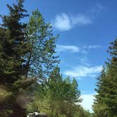 Review photo of Williwaw Campground by Joshua L., June 27, 2016