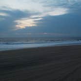 Review photo of Cape Henlopen State Park Campground by Sarah C., July 19, 2017
