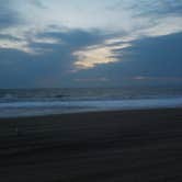 Review photo of Cape Henlopen State Park Campground by Sarah C., July 19, 2017