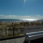 Review photo of Cape Henlopen State Park Campground by Sarah C., July 19, 2017
