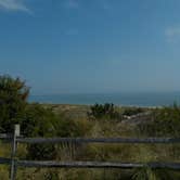 Review photo of Cape Henlopen State Park Campground by Sarah C., July 19, 2017
